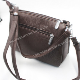 Сумки крос-боді PY5103 coffee
