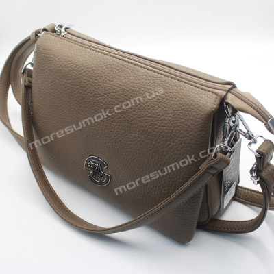 Сумки крос-боді PY5103 khaki
