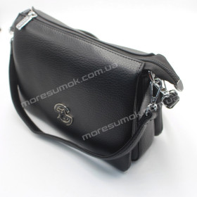 Сумки крос-боді PY5103 black