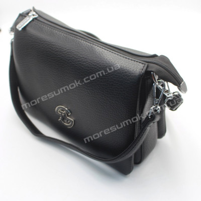 Сумки крос-боді PY5103 black