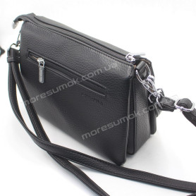 Сумки кросс-боди PY5103 black