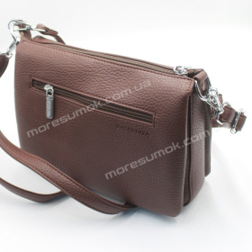 Сумки крос-боді PY5103 brown