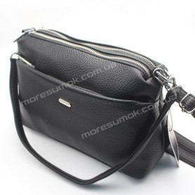 Сумки кросс-боди PY5122 black