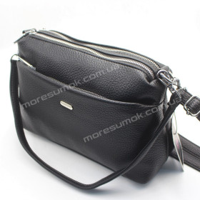 Сумки крос-боді PY5122 black