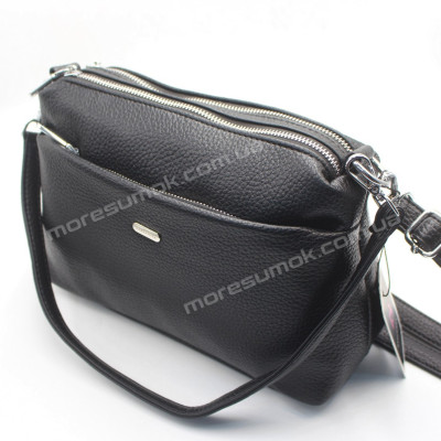 Сумки крос-боді PY5122 black
