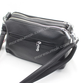 Сумки кросс-боди PY5122 black