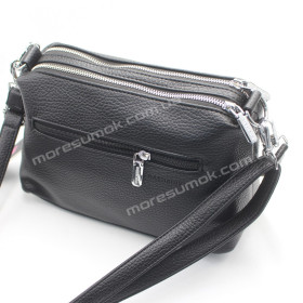 Сумки крос-боді PY5122 black