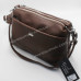 Сумки крос-боді PY5122 brown