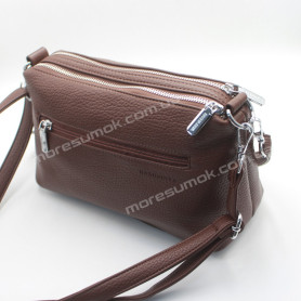 Сумки крос-боді PY5122 brown