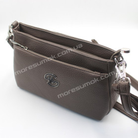 Сумки крос-боді 5114 gray Сумки крос-боді 5114 gray