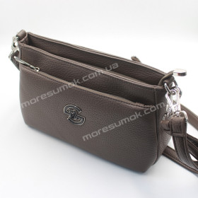 Сумки кросс-боди 5114 gray