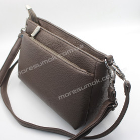 Сумки крос-боді 5114 gray Сумки крос-боді 5114 gray