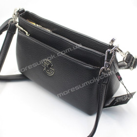Сумки кросс-боди 5114 black