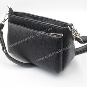 Сумки кросс-боди 5114 black