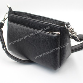 Сумки кросс-боди 5114 black