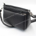 Сумки крос-боді 5114 black