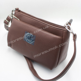Сумки кросс-боди 5114 brown