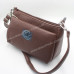 Сумки крос-боді 5114 brown Сумки крос-боді 5114 brown