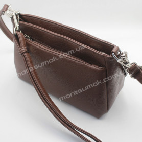 Сумки кросс-боди 5114 brown