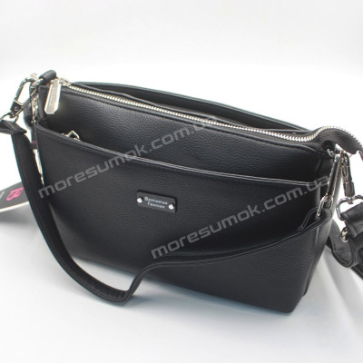 Сумки крос-боді 5070 black