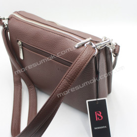 Сумки крос-боді 5118 brown