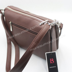 Сумки кросс-боди 5118 brown
