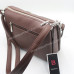 Сумки крос-боді 5118 brown