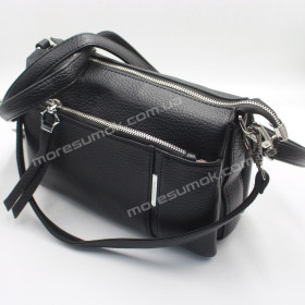 Сумки кросс-боди 5118 black