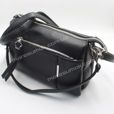 Сумки крос-боді 5118 black