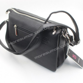 Сумки кросс-боди 5118 black