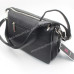 Сумки крос-боді 5118 black
