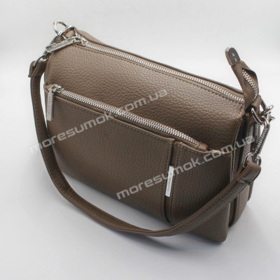 Сумки крос-боді 5118 khaki