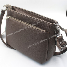 Сумки кросс-боди 5116 gray