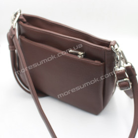 Сумки кросс-боди 5116 brown