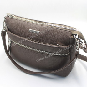 Сумки крос-боді 5117 gray Сумки крос-боді 5117 gray