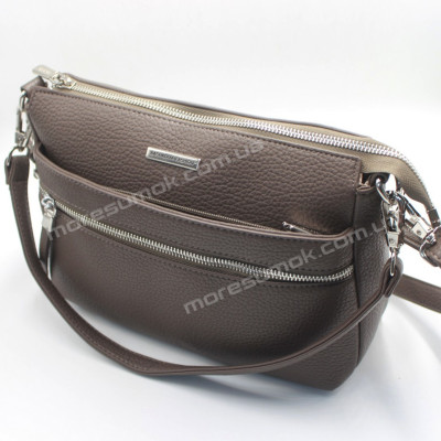 Сумки крос-боді 5117 gray