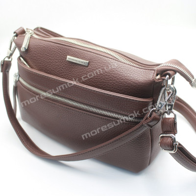 Сумки крос-боді 5117 brown