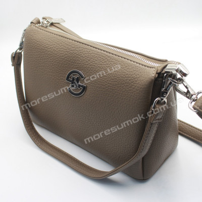 Сумки крос-боді 5123 khaki