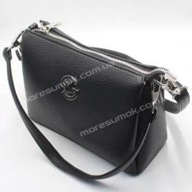 Сумки крос-боді 5123 black