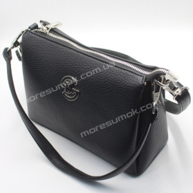 Сумки кросс-боди 5123 black