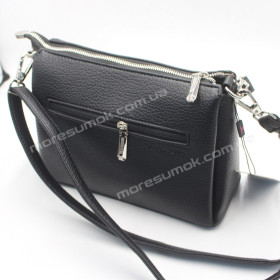 Сумки кросс-боди 5123 black