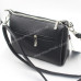 Сумки крос-боді 5123 black