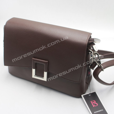 Сумки крос-боді 5040 brown