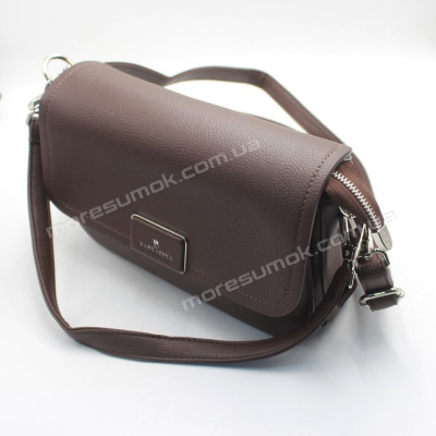Сумки крос-боді 5060 brown