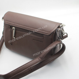 Сумки крос-боді 5060 brown