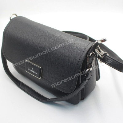 Сумки крос-боді 5060 black