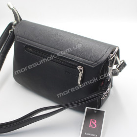 Сумки крос-боді 5060 black