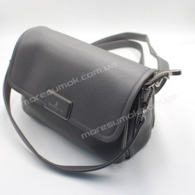 Сумки крос-боді 5060 gray
