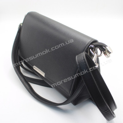 Сумки крос-боді 5046 black
