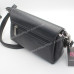 Сумки крос-боді 5046 black